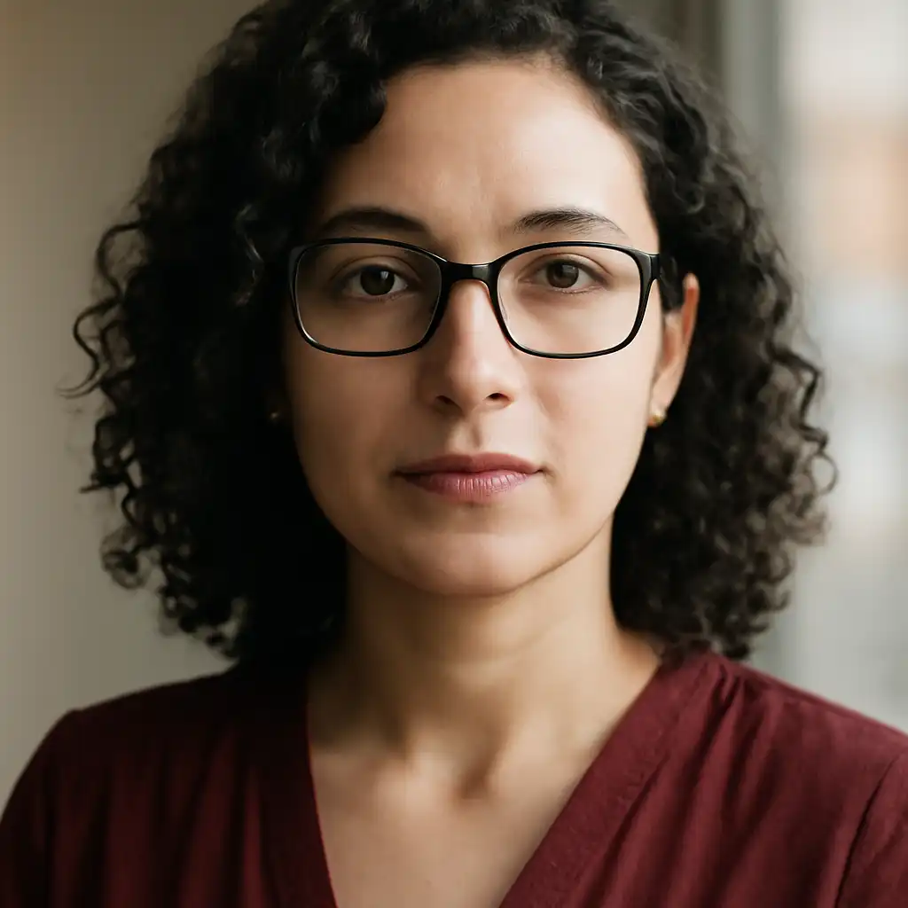 Alejandra Rivas Mendoza