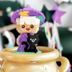 MINI LADRILLOS SUSURRO LUNARES