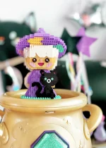 MINI LADRILLOS SUSURRO LUNARES