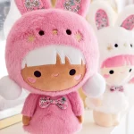 Pascale | Edición Sorbete de Frambuesa