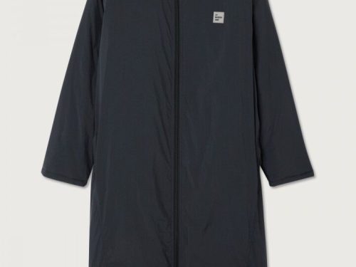 Parka mujer Zotcity Carbón