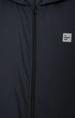 Parka mujer Zotcity Carbón - Imagen 2