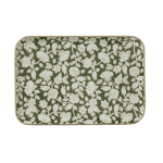 Bandeja pequeña y grande metal esmaltado bohemia - Imagen 6