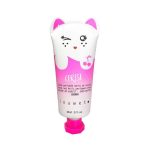 Crema de Manos cereza