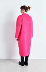 Abrigo mujer Dadoulove - Imagen 2