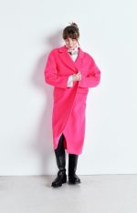 Abrigo mujer Dadoulove - Imagen 3