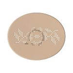 Muebles de metal - Ratoncitos - Grande - Rosa claro (A 9cm) - Imagen 3