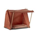 Tienda de Campaña para ratoncitos