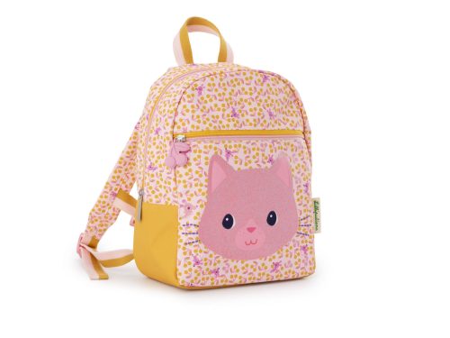 JEANNE EL GATO MOCHILA
