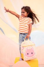 JEANNE EL GATO MOCHILA - Imagen 3