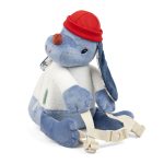 Mochila suave Jules el perro - Imagen 3