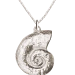 Collar Caracola Plata 925 Silver