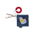 Libro de juegos Jules el perro