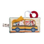 Libro de juegos Jules el perro - Imagen 3