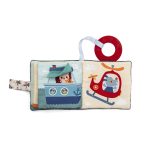 Libro de juegos Jules el perro - Imagen 4