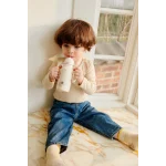 Botella impresa Kimmie 250 ml Elefante / Creme de la creme - Imagen 5