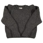 Soft Sweater Grey