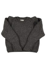 Soft Sweater Grey