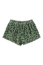 Shorts Green Print - Imagen 2