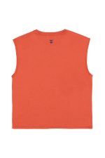 T-Shirt terracota "DATIL PEPPER" - Imagen 2