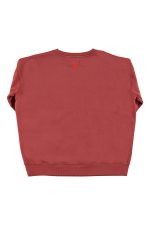 Sweatshirt ¨say cheese" print - Imagen 2