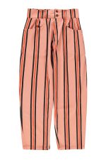 Trousers light pink stripes - Imagen 2