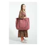 Long Dress Flowers - Imagen 2