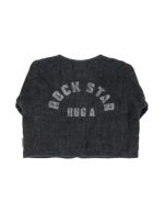 Jacket Black "Rock Star" - Imagen 2