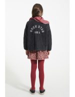 Jacket Black "Rock Star" - Imagen 4