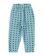 Jogging Pants Blue Black Stars - Imagen 2