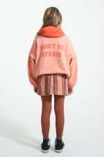 Short skirt black stripes - Imagen 4