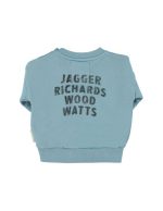 Sweatshirt Blue "Rock Stars" - Imagen 2