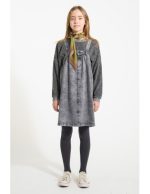 Sweatshirt Grey Animal Print - Imagen 3