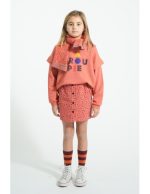 Sweatshirt Pink "Groupie" - Imagen 2