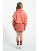 Sweatshirt Pink "Groupie" - Imagen 3