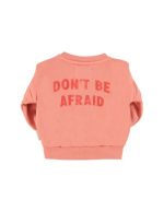 Sweatshirt Pink "Hey Jude" - Imagen 2