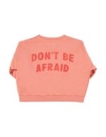 Sweatshirt Pink "Hey Jude" - Imagen 2