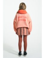 Sweatshirt Pink "Hey Jude" - Imagen 4