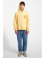 Unisex Trousers Navy Denim - Imagen 3