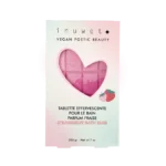 Caja de baño antisalpicaduras - Fresa - Imagen 3