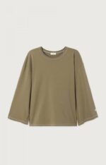 Camiseta mujer Fizvalley - Imagen 4