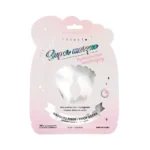 Calcetines con mascarilla para pies humedecidos - Hidratantes