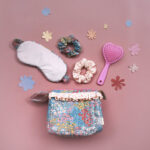 Conjunto de pijama floral Heidi