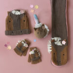 Orejeras Peggy Pony - Imagen 2