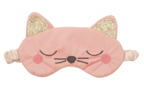 Clara Cat Sleep Mask (3-10 Years)