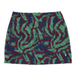 Short Skirt Multicolor