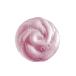Espuma de ducha rosa - Fresa - Imagen 2
