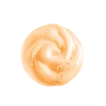 Espuma de ducha de naranja - Melocotón - Imagen 2