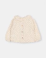 Blusa BB Flores - Imagen 2