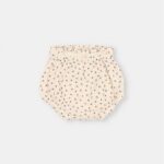Culotte bb flores